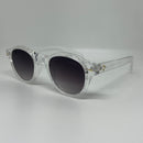 Óculos Zack Transparente