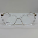 Armação Dejavu Gatinho Transparente