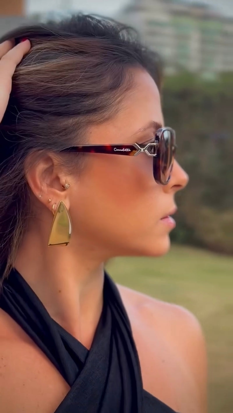 Óculos Beauty Moonlight Shadow