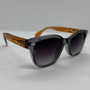 Óculos Dwayne Jaguar Cinza