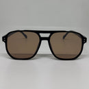 Óculos Aviador Volare Lente Marrom