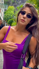 Óculos Living Silver