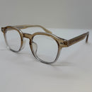 Armação Dante Marrom Degrade