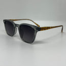 Óculos City Jaguar Cinza