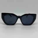 Armação Clipon Lurdys Dark Gatinho