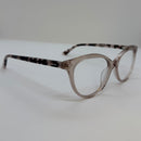 Armação Montilla Jaguar Mesclado Nude