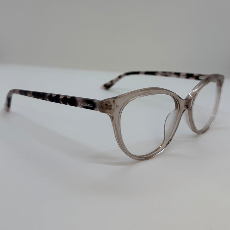 Armação Montilla Jaguar Mesclado Nude