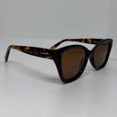 Óculos Belize Tartaruga Gatinho