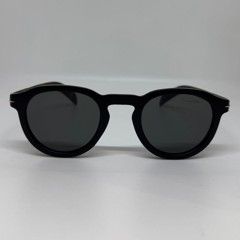 Óculos Phanton Dark Flame