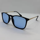 Óculos Stark Lente Azul Dark