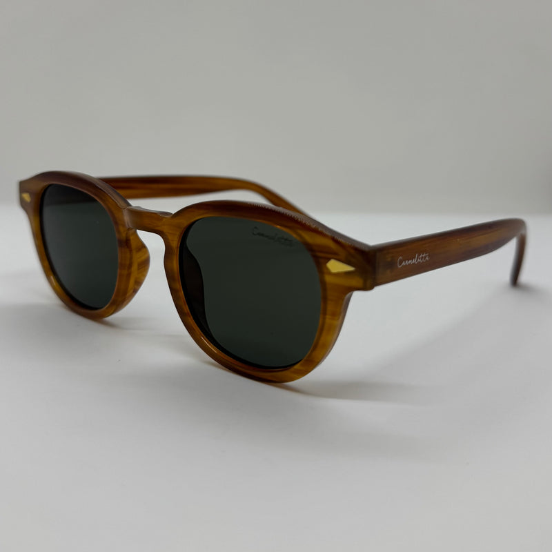 Óculos Ragnarok Wood