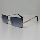 Óculos Scotty Lente Índigo