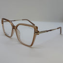 Armação Eifell Gatinho Nude