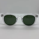 Óculos Reserva Transparente