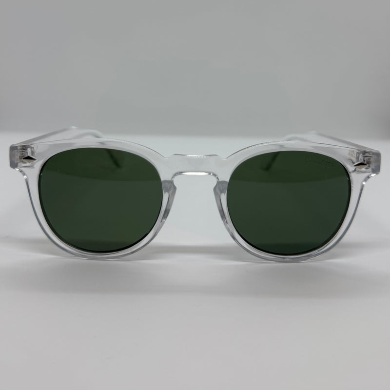 Óculos Reserva Transparente