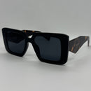 Óculos Naty Dark Flame