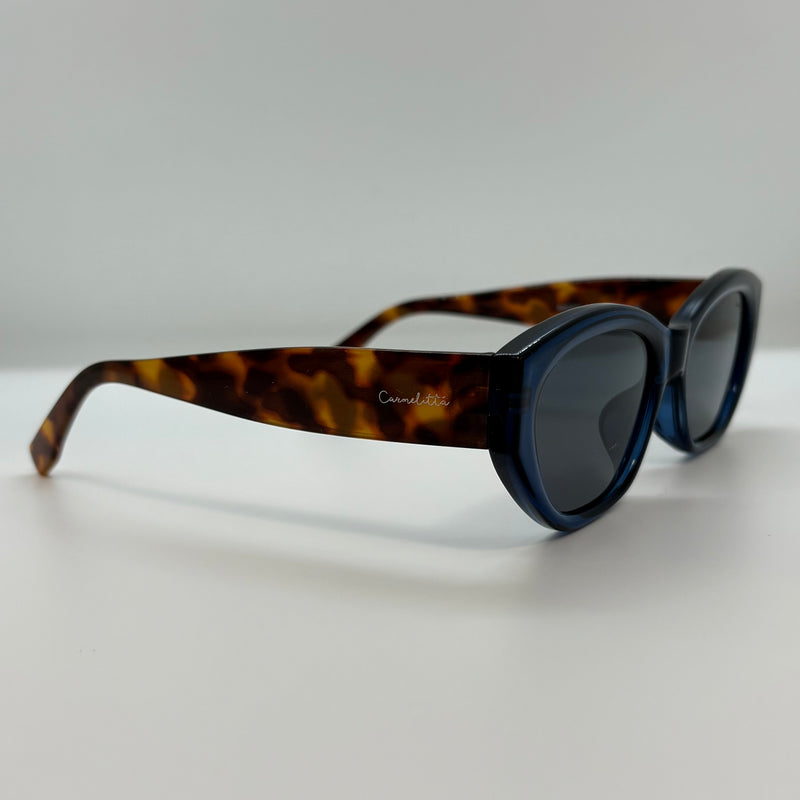 Óculos Bliss Jaguar Ocean