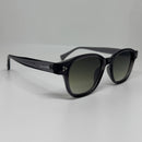 Óculos Depp Cinza Lente Verde