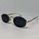 Óculos Blink Gold Lente Preta