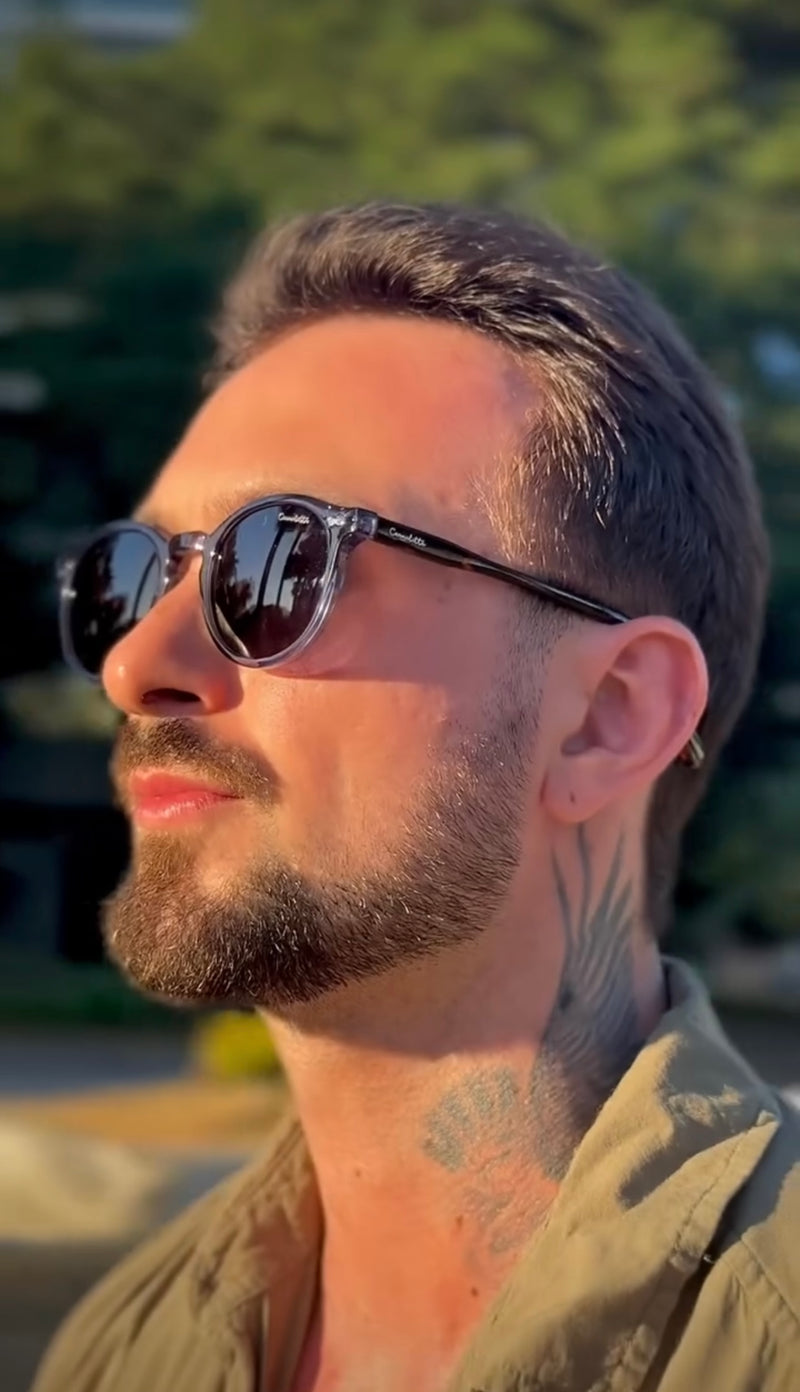 Óculos Gênesis Jaguar Ocean