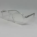 Armação Scar Transparente