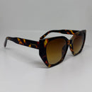 Óculos Safira Tartaruga Intense