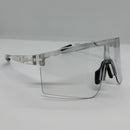 Óculos Aero Transparente Transition Clipon