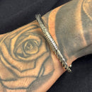 Pulseira em Aço Mohamed