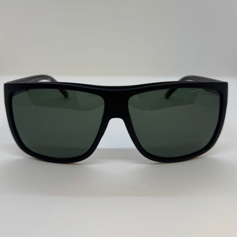 Óculos Kunai Dark Polarizado Lente Verde