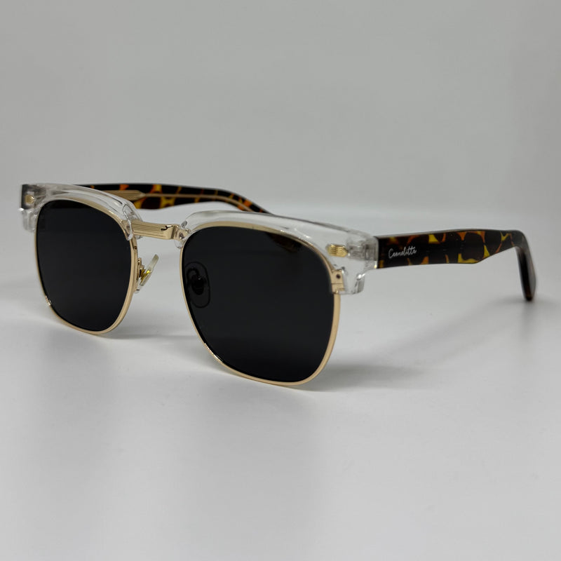 Óculos Caraíva Jaguar Transparente