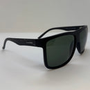 Óculos Kunai Dark Polarizado Lente Verde