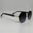 Óculos Nilo Gold Shadow Bambu