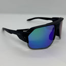 Óculos Nitro Dark Lente Azul