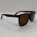 Óculos Fix Marrom Polarizado