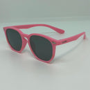 Óculos Dinho Rosa Infantil Polarizado