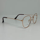 Armação Round Rose