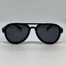 Óculos Aviador Top Gun Dark Infantil