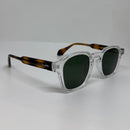 Óculos Eros Jaguar Transparente Polarizado