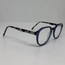 Armação Jessy Mesclado Azul