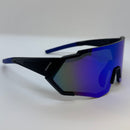 Óculos Frostline Dark Lente Azul