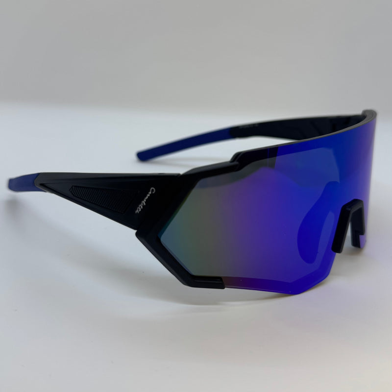 Óculos Frostline Dark Lente Azul