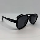 Óculos Aviador Top Gun Dark Infantil
