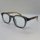 Armação Phoenix Jaguar Cinza