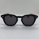 Óculos Nagel Bambu Dark