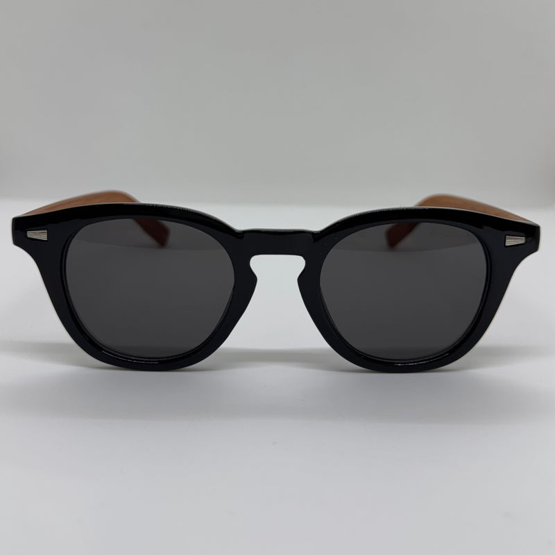 Óculos Nagel Bambu Dark