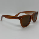 Óculos Leme Caramelo Polarizado