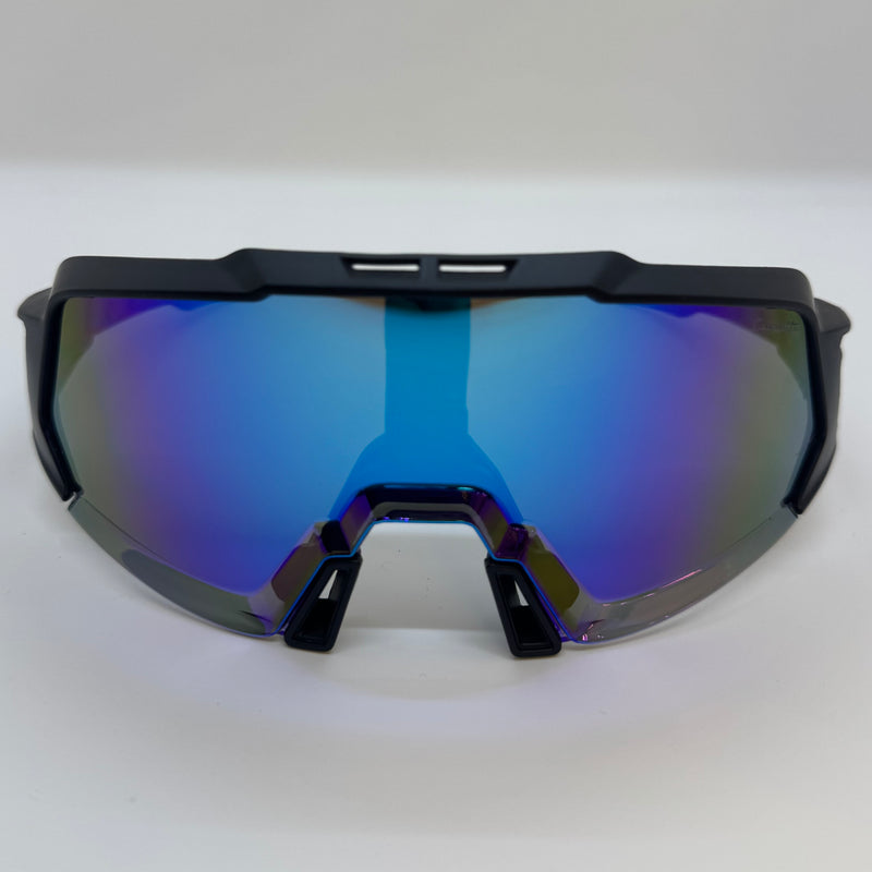 Óculos Artic Dark Lente Azul Espelhada