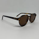 Óculos Dionísio Tartaruga Intense