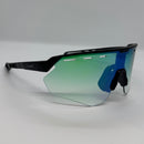 Óculos Ultra Dark Lente Verde