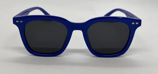 Óculos Baby Infantil Azul Polarizado